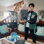 Paul Marc Ely Baldueza - @paulmarkkeu4503 - Instagram