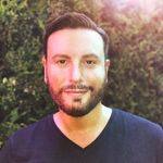 Paul Marc Mitchell - @paulmarcmitchell - Instagram