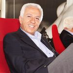 Paul Marciano - @paulmarciano - Instagram