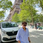 Paul - @paul.marchandl - Instagram