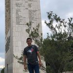 Paul Marcano - @paulmarcanog - Instagram