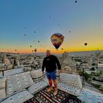 Jean Paul Ortiz Marcano - @jpaulgram - Instagram