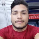 Paul Marcano - @pmmh1999 - Instagram