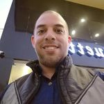 Paul Marcano - @paul4mb - Instagram
