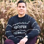 Paúl Marcel - @paulmarcellara - Instagram