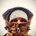 Paul Marchant - @marchantvii - Instagram