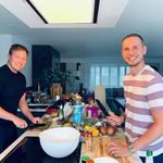 Paul Marchant - @paulmarch84 - Instagram