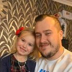 Paul Marchant - @mr_smiley_belly - Instagram