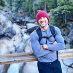 Paul Marchant - @marchantmadness - Instagram
