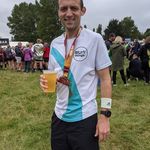 Paul Marchant - @run_can_rudolf - Instagram