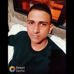 Paul Marcillo Vargas - @paulmarcillo96 - Instagram