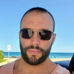 Paul Maresca - @paulmaresca - Instagram