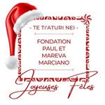 PaulMarevaMarcianoFoundation - @paulmarevamarcianofoundation - Instagram