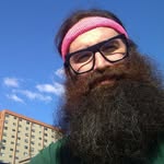 Paul Christopher Margolis - @treeebeeeard - Instagram
