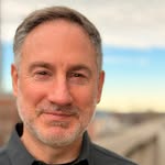 Paul Margolis - @paulsitivelysustainable - Instagram