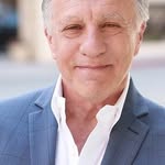 Paul Margolis - @paulmargolisauthor - Instagram