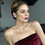 Maria Paulina Naranjo Velasquez - @mariapaulinanaranjo - Instagram