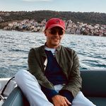 Paul Lyon-Maris - @paullyonmaris - Instagram
