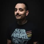 Paul Marino - @paulmarinotattoo - Instagram