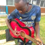 Paul Maringi - @maringipaul - Instagram