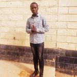 John Paul Marlin Kasongo - @john.paul5248 - Instagram