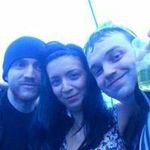Paul Marlin - @snowcrashd - Instagram