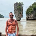 Paul Marlin - @thegecko9 - Instagram