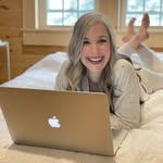 Paula (Hendricks) Marsteller - @paulawrites678 - Instagram