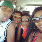 Paul Marte - @hewilcabrera - Instagram