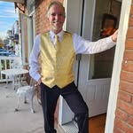 Paul Martel - @paulmartel46 - Instagram