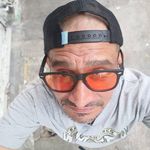Jean Paul Martelli - @codigoparanormalchiapas - Instagram