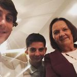 Paul Vincent Martelli - @paulvincentmartelli - Instagram