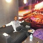 Paul Marvin - @paulmarvinndauwa - Instagram