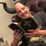 Bradley Paul Mascari - @bradleymascari - Instagram