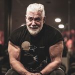 Paul Masson - @pjm68 - Instagram