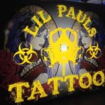 Paul Masson - @paul_masson_tattoo - Instagram