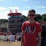 Paul Matchett - @paulmatchett01 - Instagram