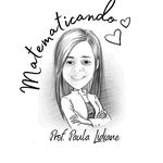 Prof. Paula Lidiane - @prof.paula.matematicando - Instagram