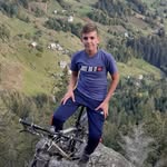 Mateș Paul - @paulmates515 - Instagram