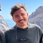 Paul Mateș - @paulmates - Instagram