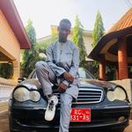 Paul mathurin camara - @paulmathurincamara - Instagram