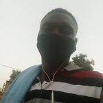 paul Mathurin tchida mandengue - @paulmathurintchida - Instagram