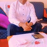 Paul Matonange - @paul.matonange - Instagram