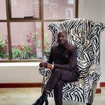 Paul Matondane - @paulmatondane - Instagram