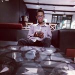 Paul Matondang - @paul_matondang - Instagram