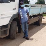 Paul Matongorere - @paulmatongorere - Instagram