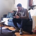 Paul Matta - @pauliedreamsbig - Instagram