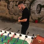 Paul Mattana - @paulmattana - Instagram