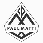 Paul Matti - @paulmattieyewear - Instagram