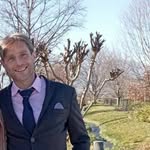 Paul Mattio - @paulmattio - Instagram